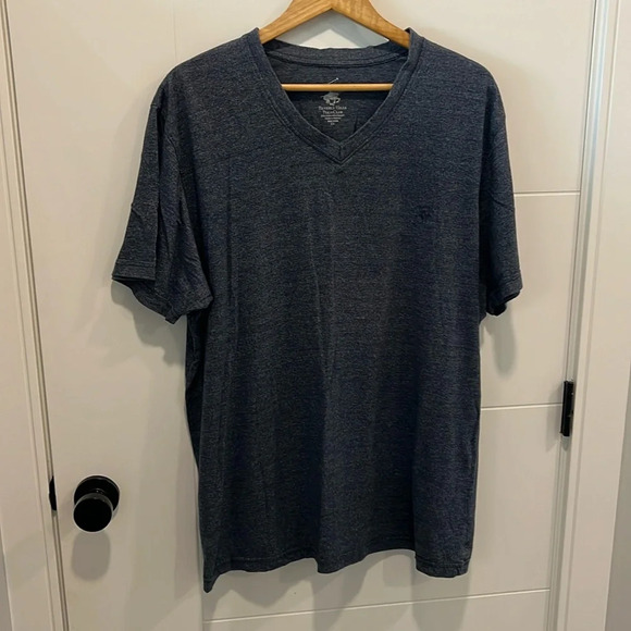 🧡💙 Beverly Hills Polo Club lot of three shirts size 2X - Picture 4 of 13